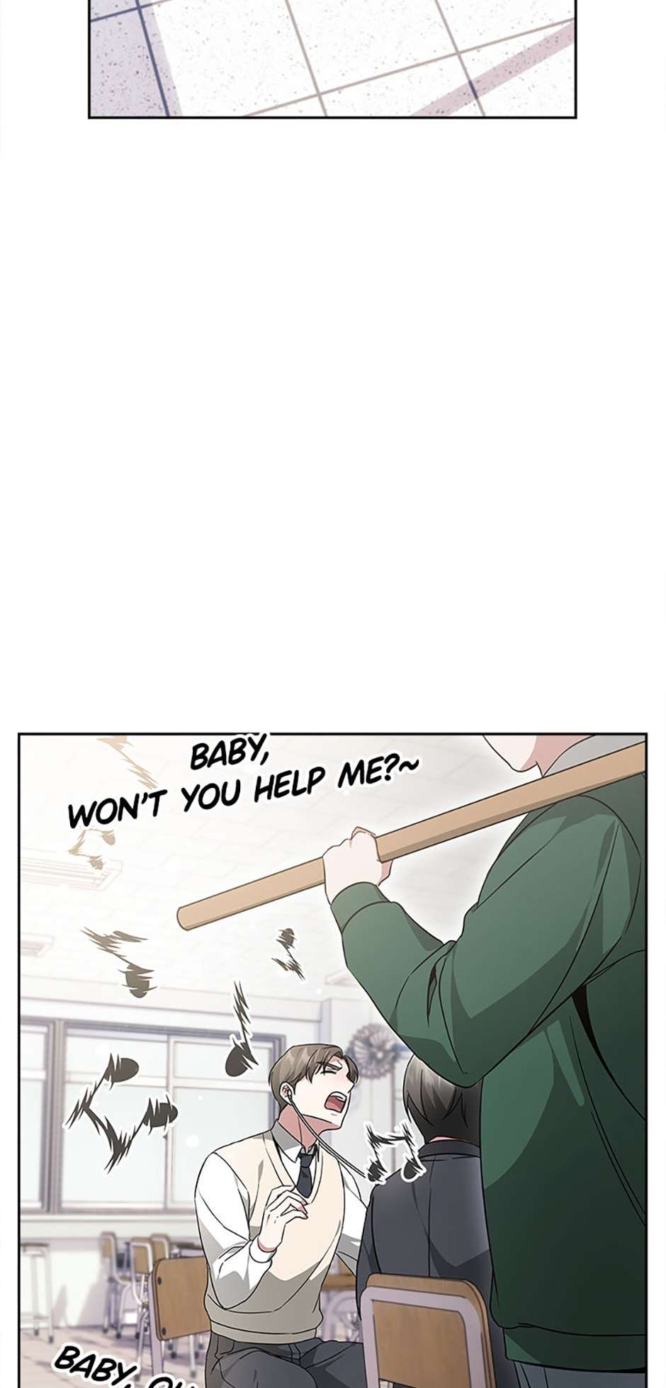 Sống Lại Lần Nữa - Chapter 3