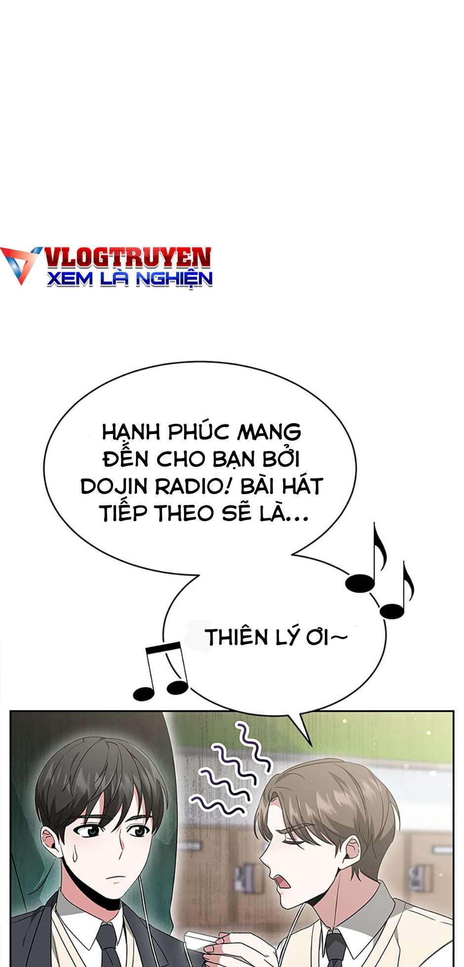 Sống Lại Lần Nữa - Chapter 3