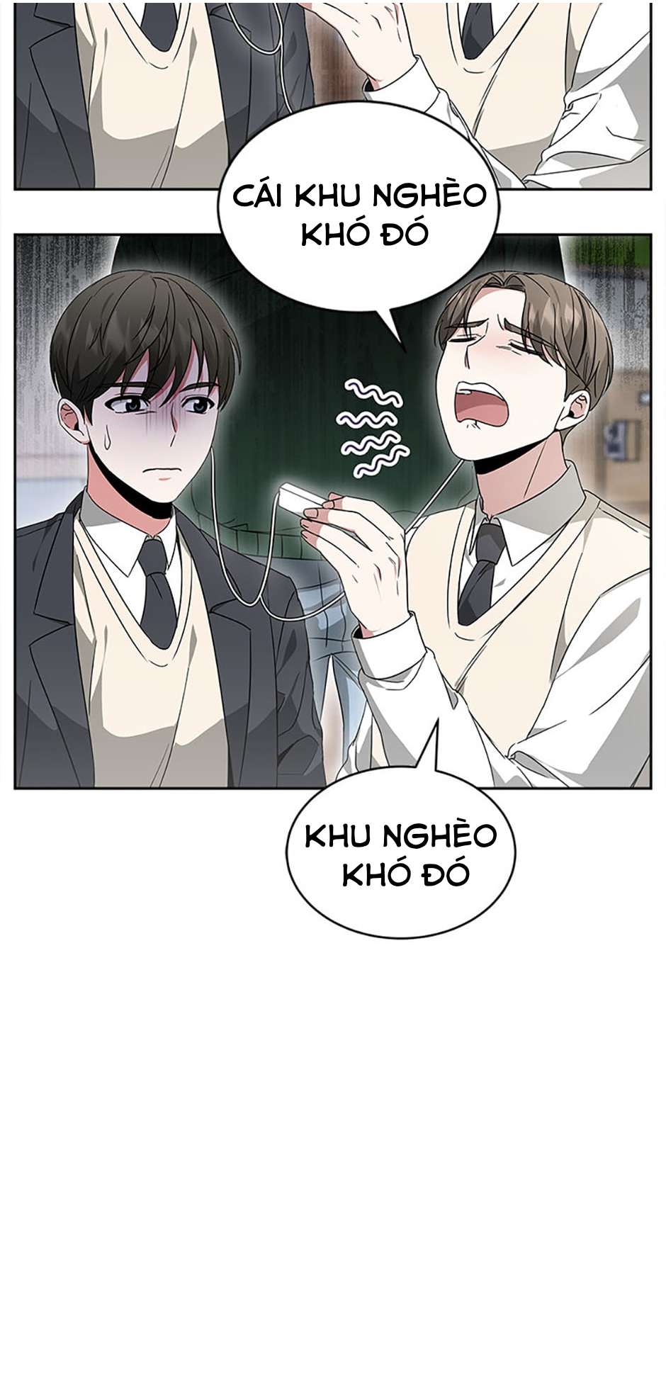 Sống Lại Lần Nữa - Chapter 3