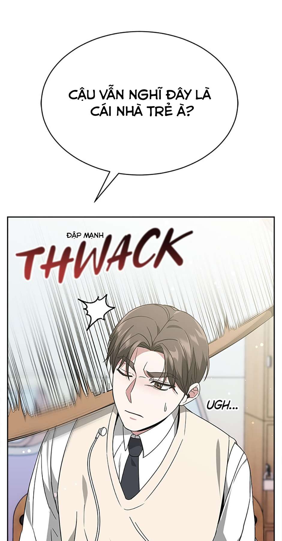 Sống Lại Lần Nữa - Chapter 3