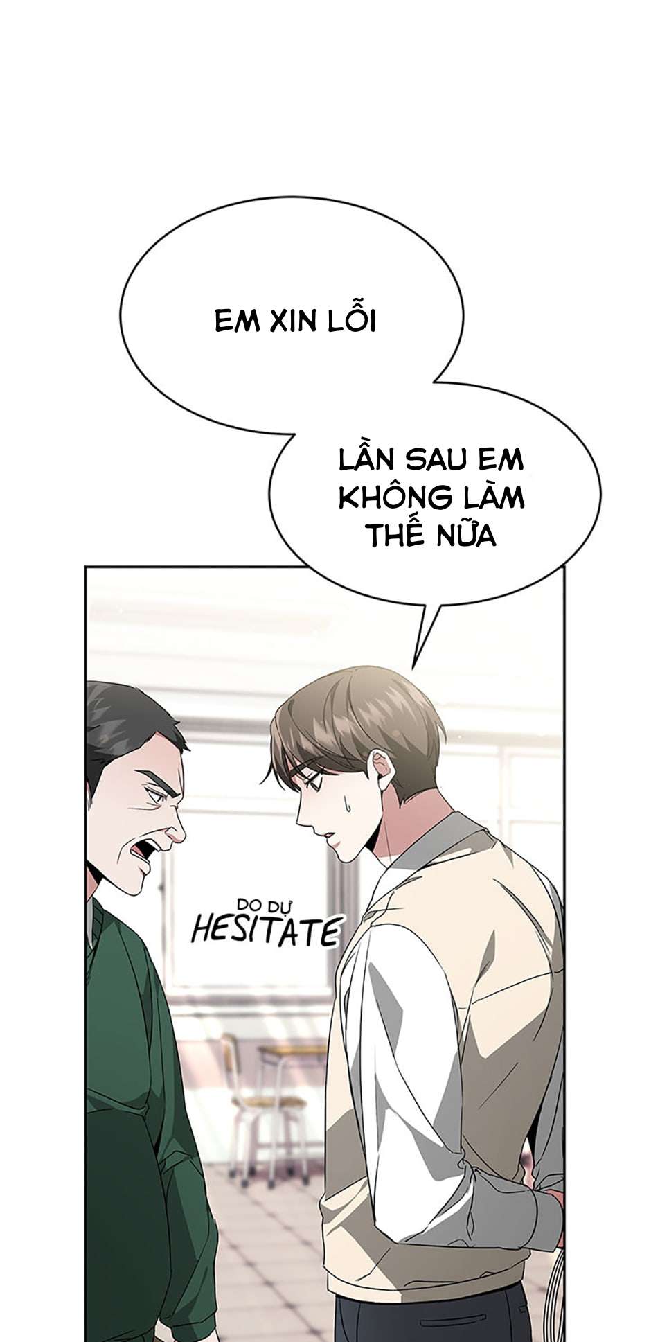 Sống Lại Lần Nữa - Chapter 3