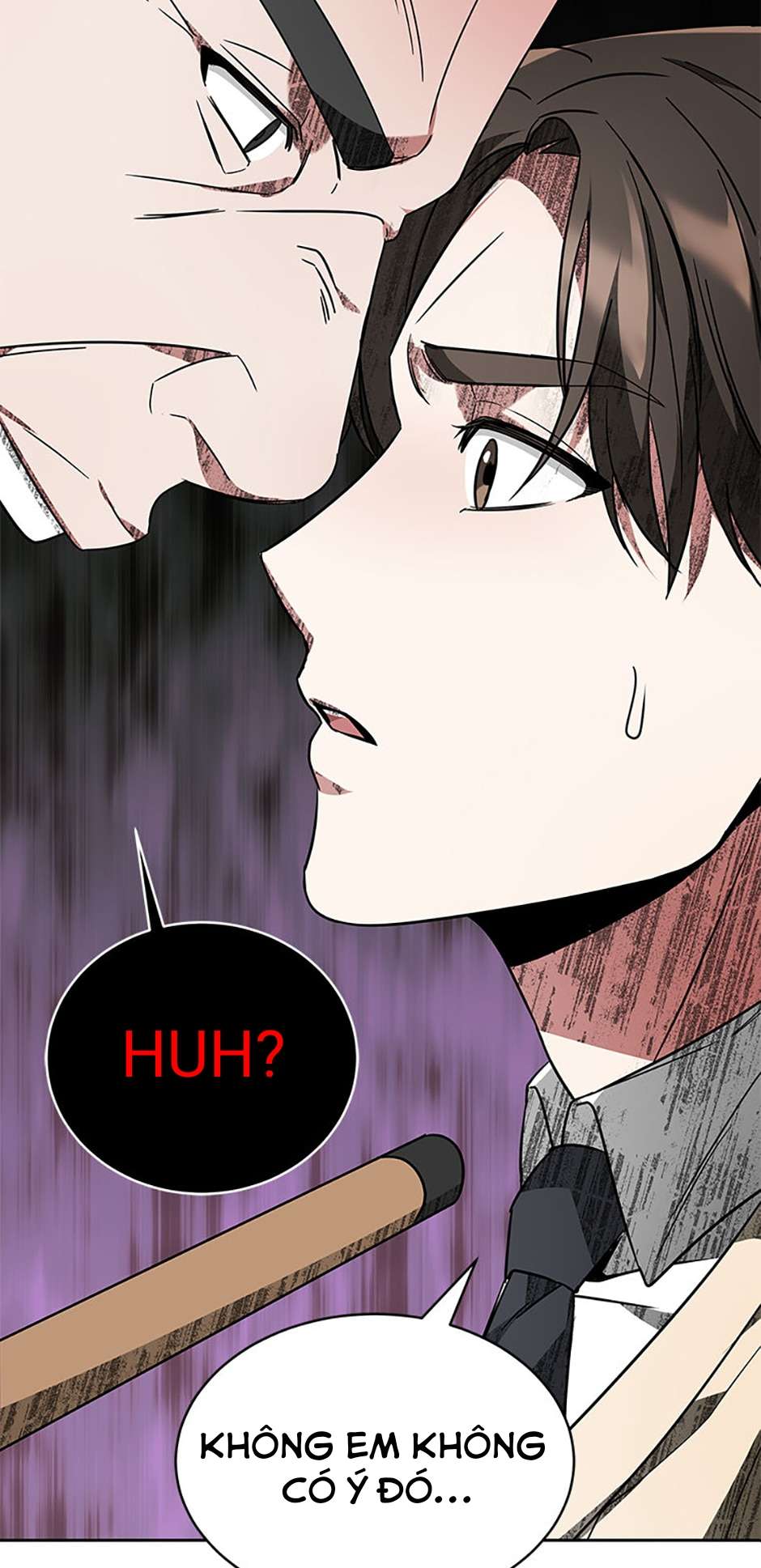 Sống Lại Lần Nữa - Chapter 3