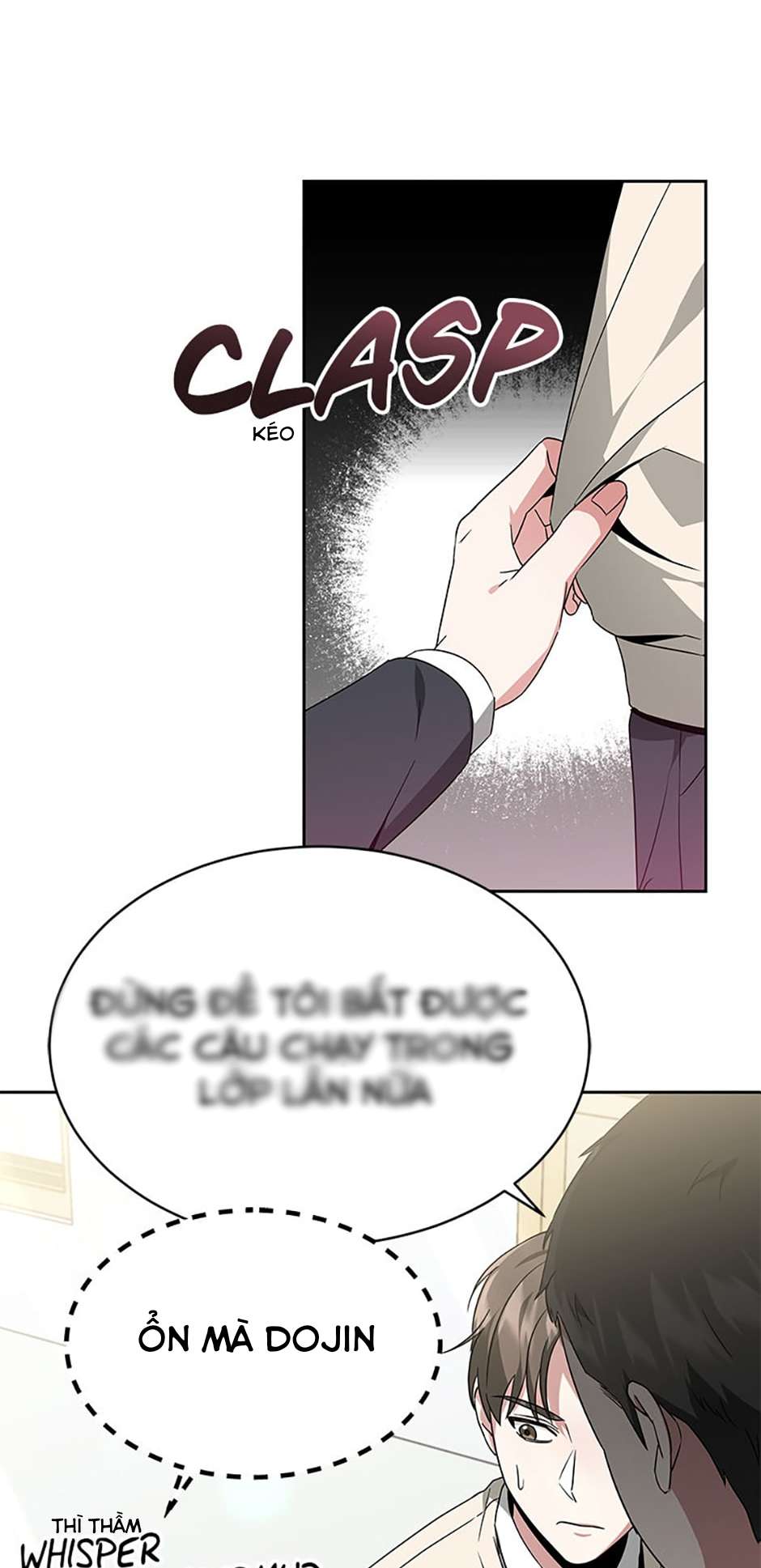 Sống Lại Lần Nữa - Chapter 3