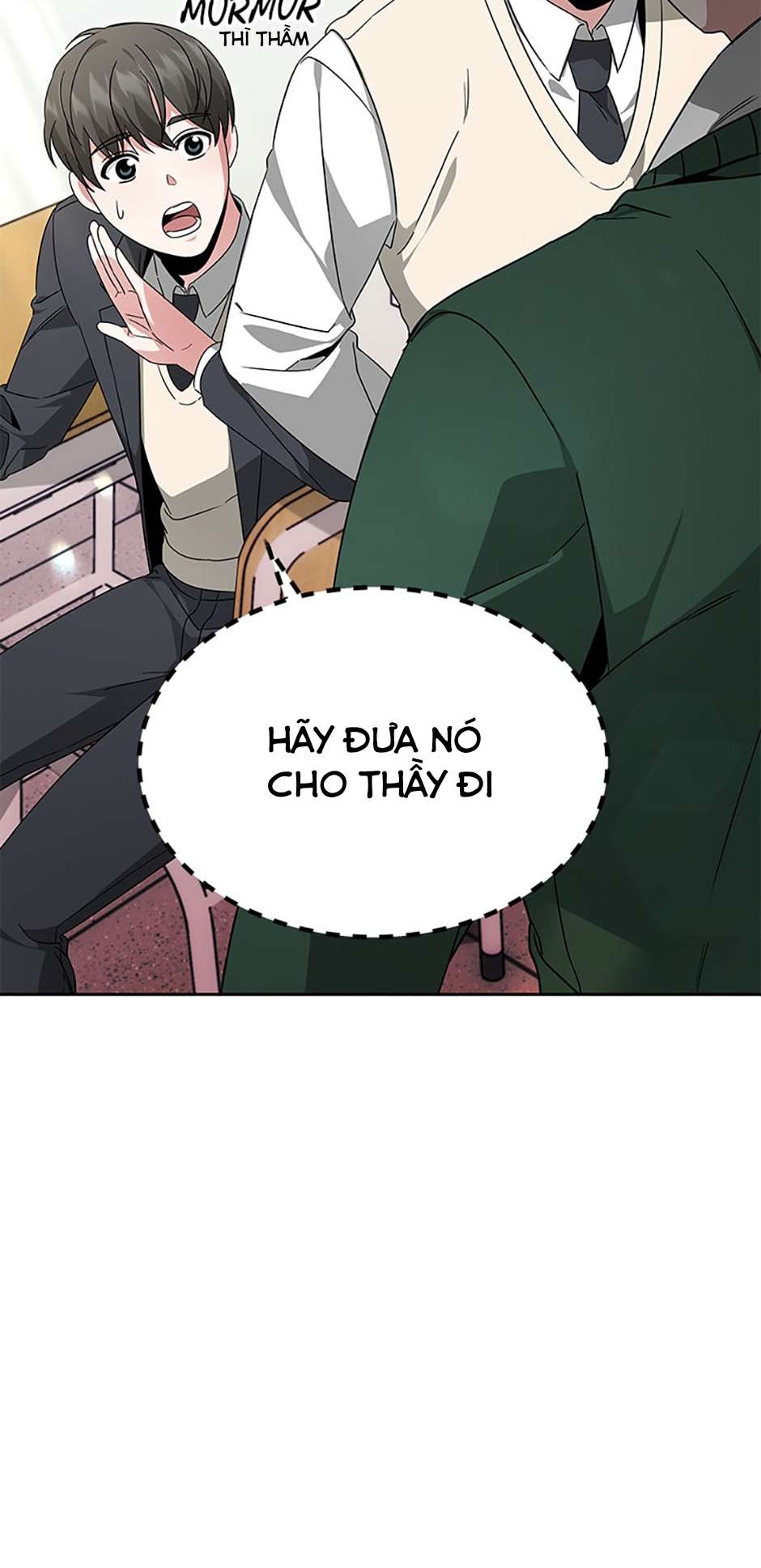 Sống Lại Lần Nữa - Chapter 3