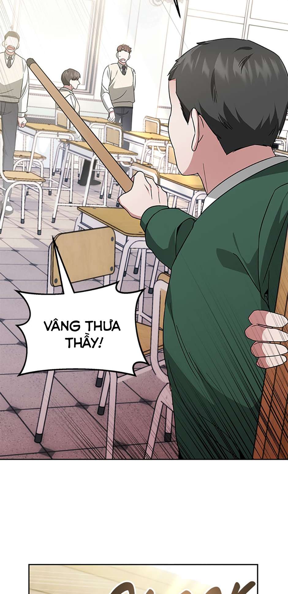 Sống Lại Lần Nữa - Chapter 3