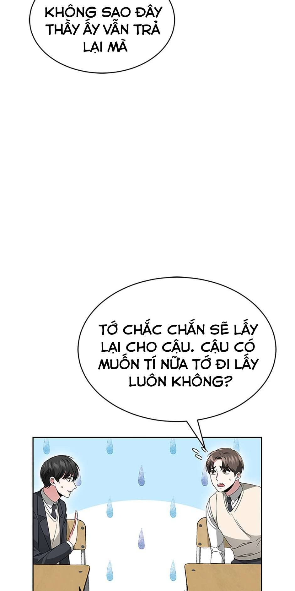 Sống Lại Lần Nữa - Chapter 3