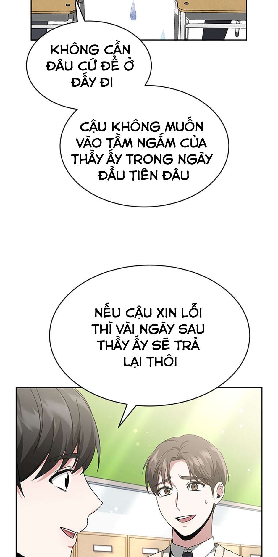 Sống Lại Lần Nữa - Chapter 3