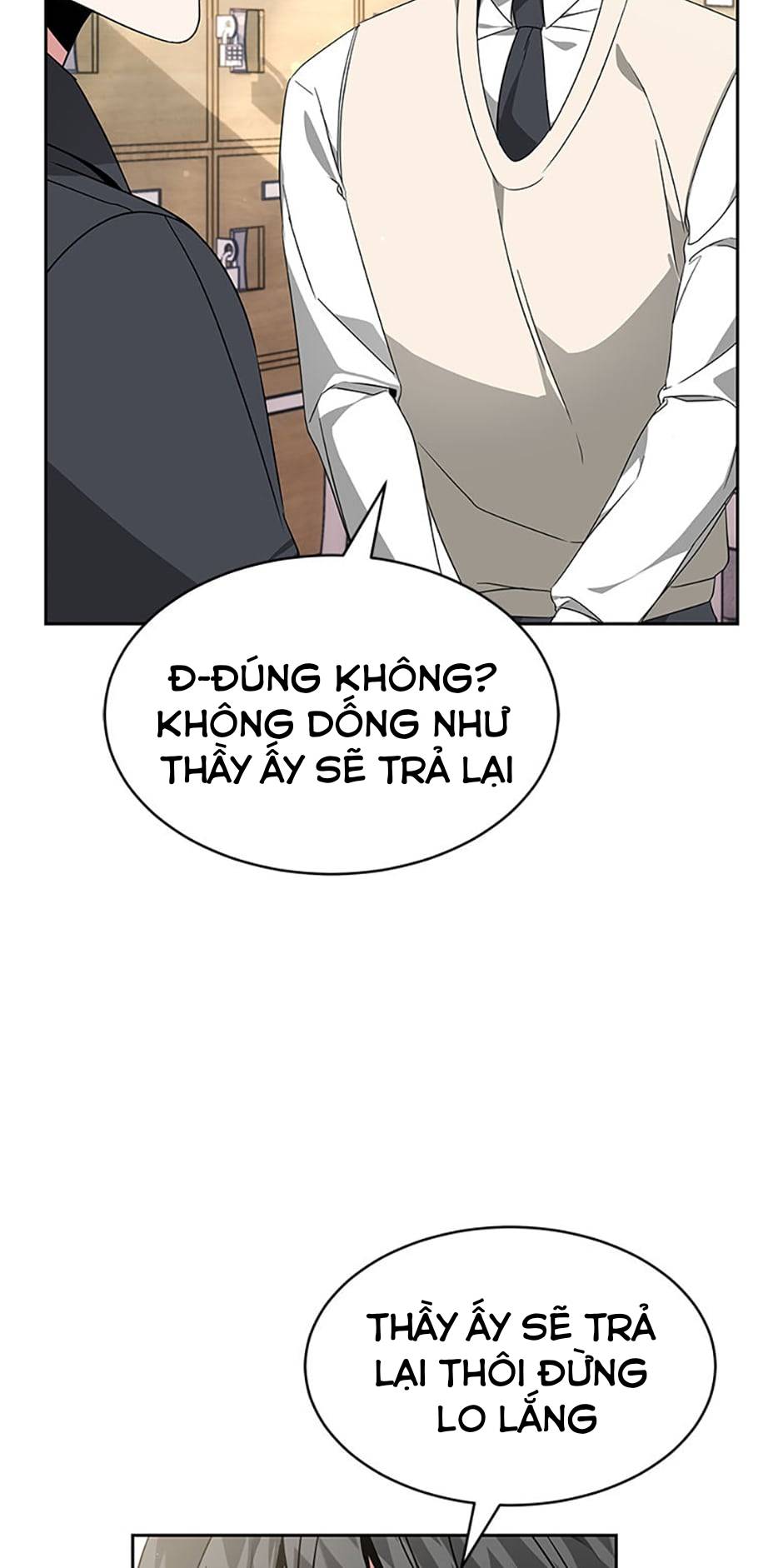 Sống Lại Lần Nữa - Chapter 3