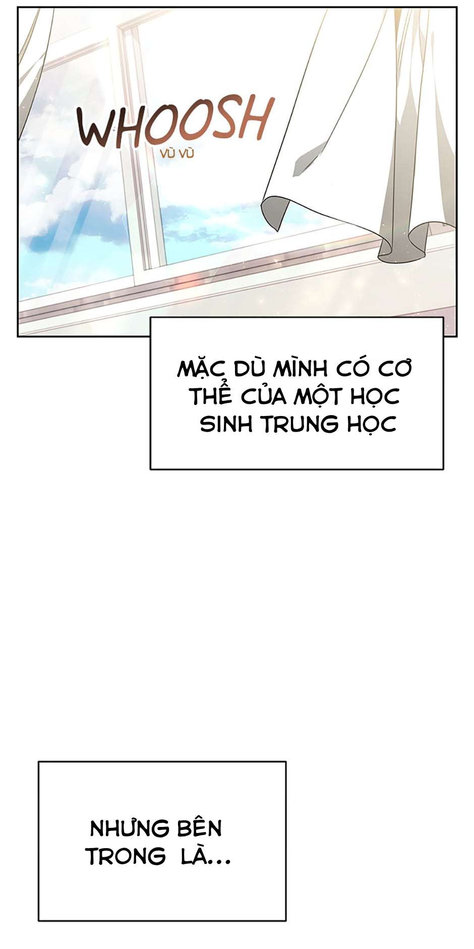 Sống Lại Lần Nữa - Chapter 3