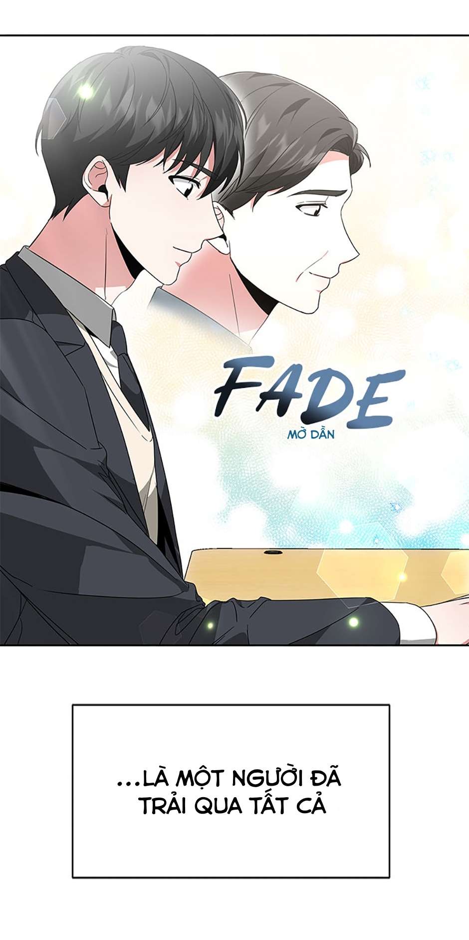 Sống Lại Lần Nữa - Chapter 3