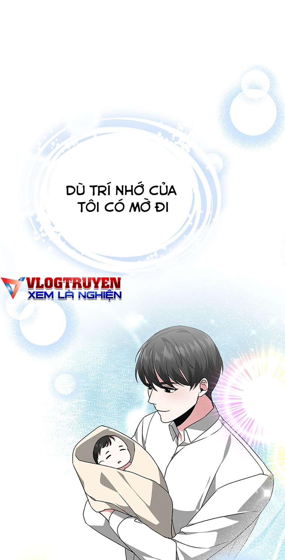 Sống Lại Lần Nữa - Chapter 3