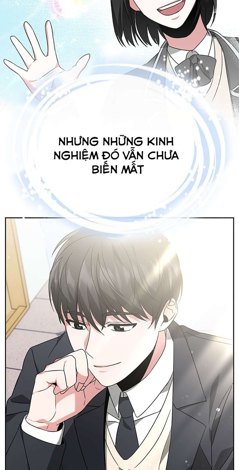 Sống Lại Lần Nữa - Chapter 3