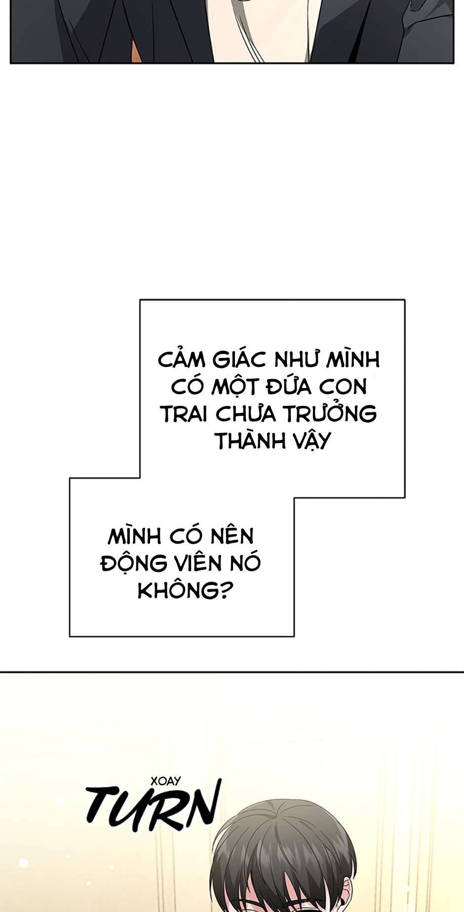 Sống Lại Lần Nữa - Chapter 3