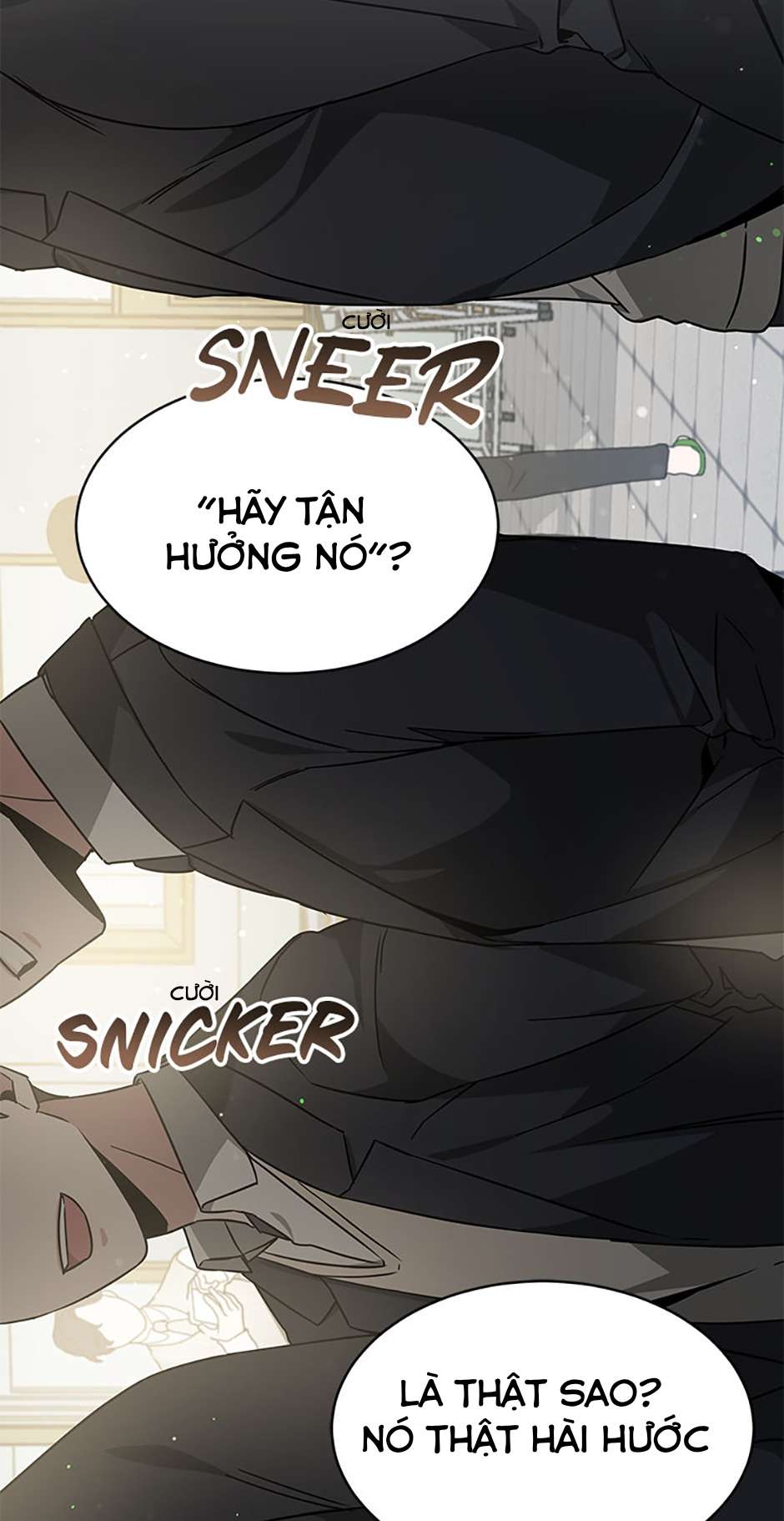Sống Lại Lần Nữa - Chapter 3