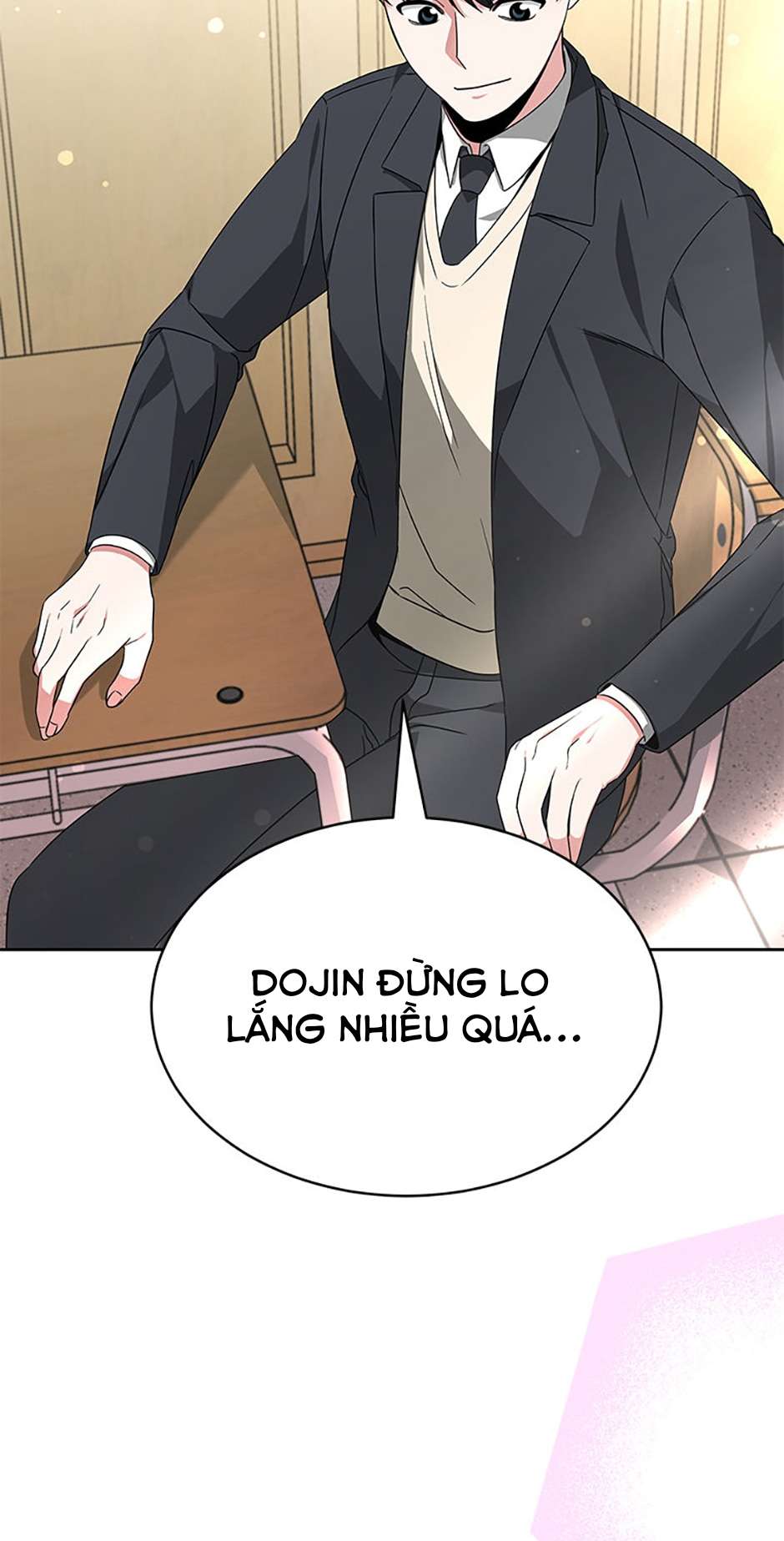 Sống Lại Lần Nữa - Chapter 3