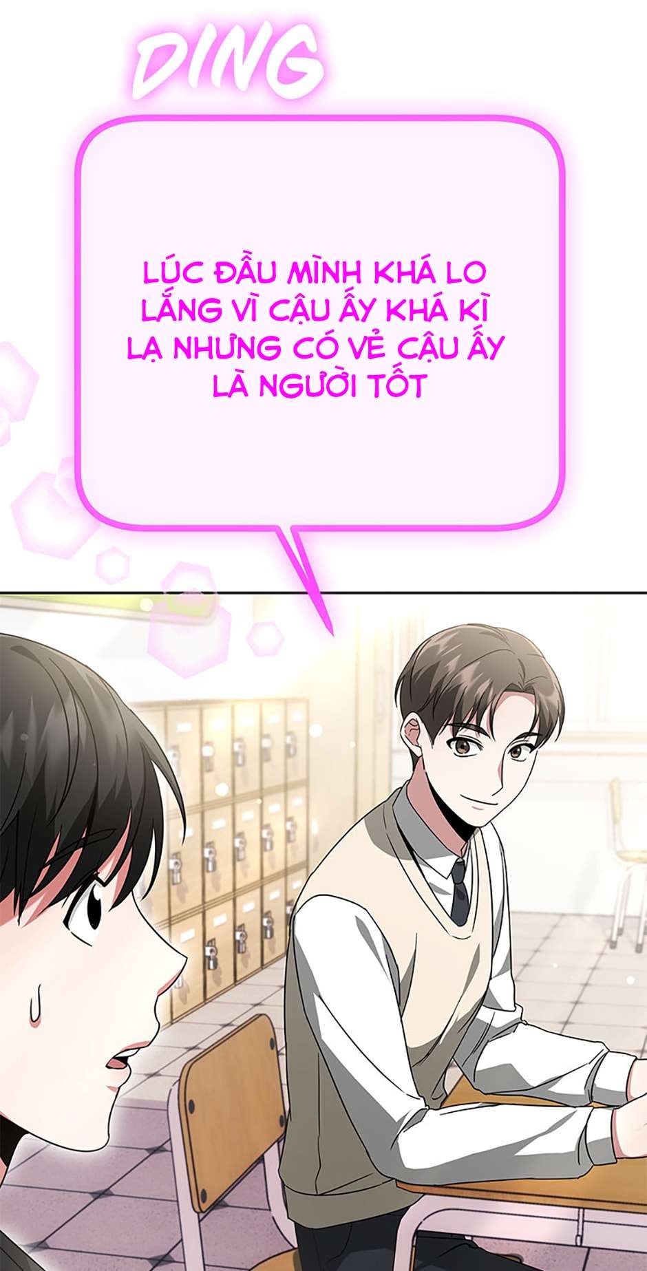 Sống Lại Lần Nữa - Chapter 3