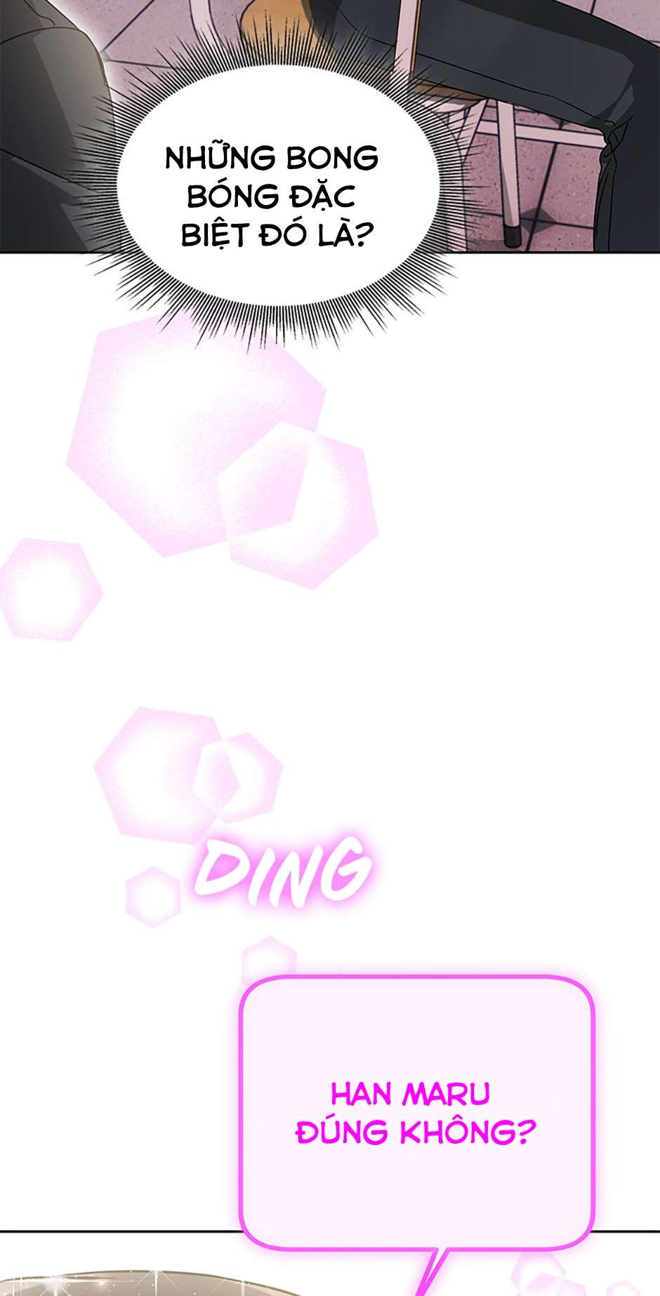 Sống Lại Lần Nữa - Chapter 3