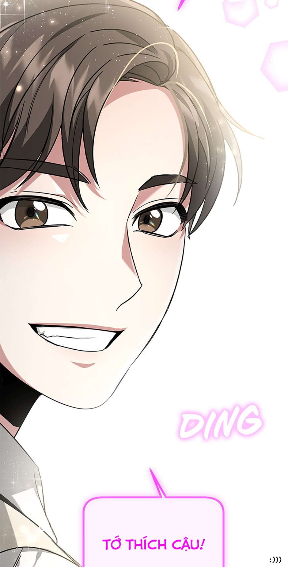 Sống Lại Lần Nữa - Chapter 3