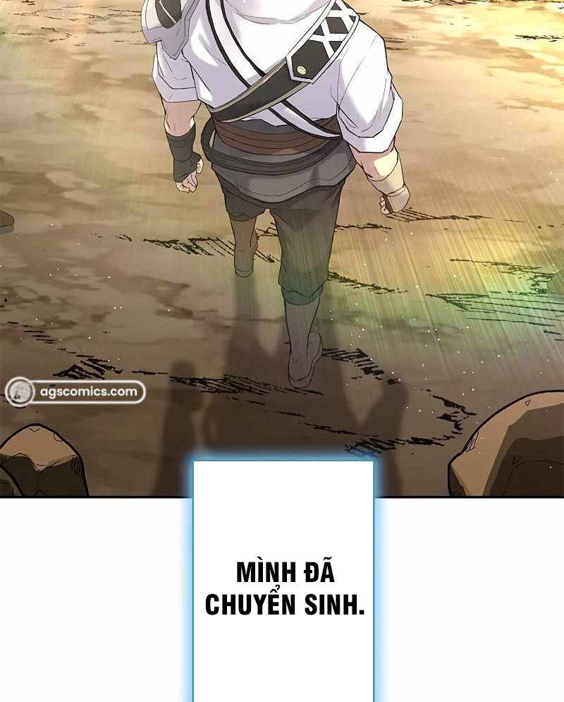 Kiếm Thánh Tái Sinh Thành Quỷ Đế - Chapter 1
