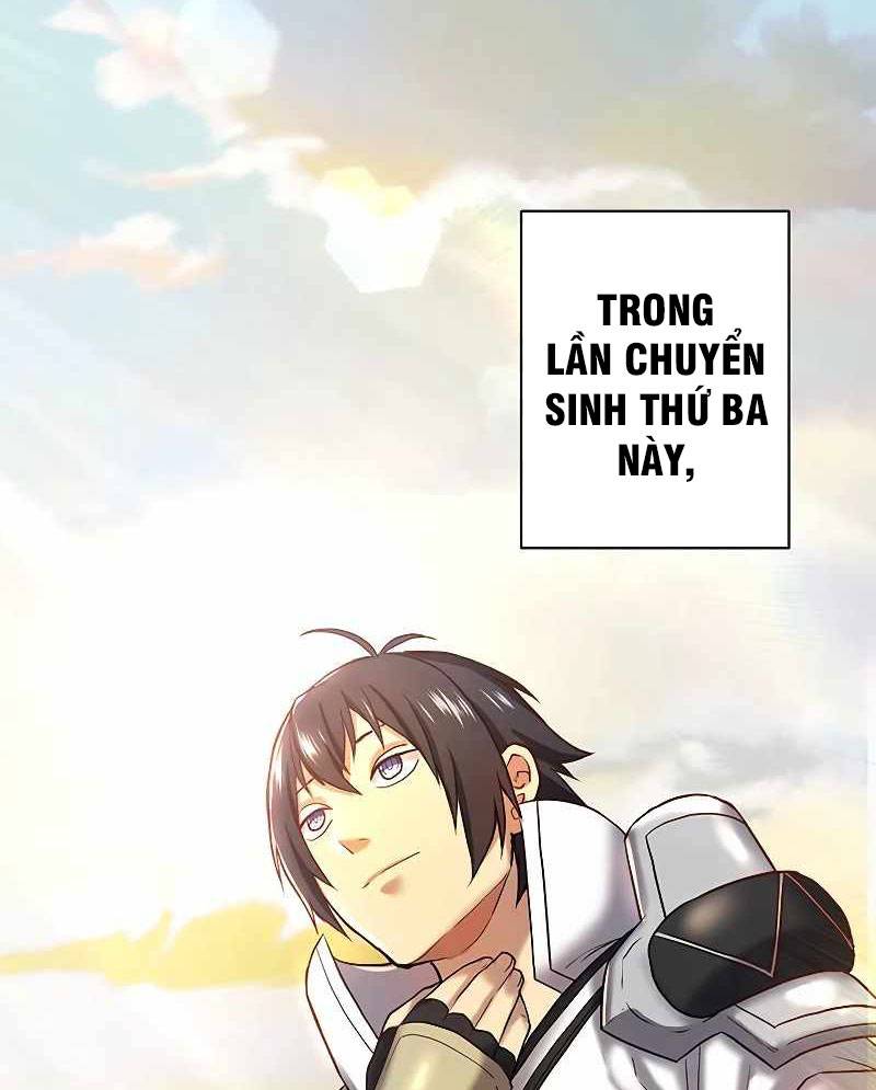 Kiếm Thánh Tái Sinh Thành Quỷ Đế - Chapter 1