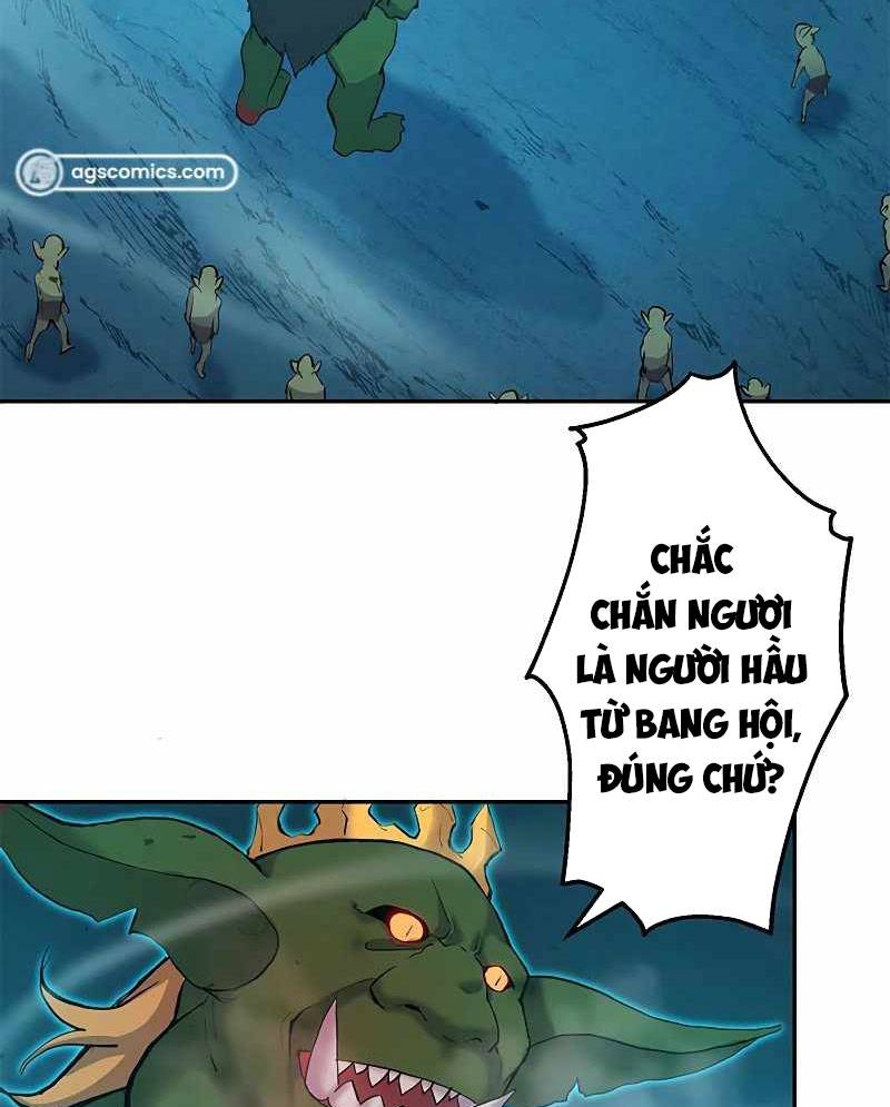 Kiếm Thánh Tái Sinh Thành Quỷ Đế - Chapter 1