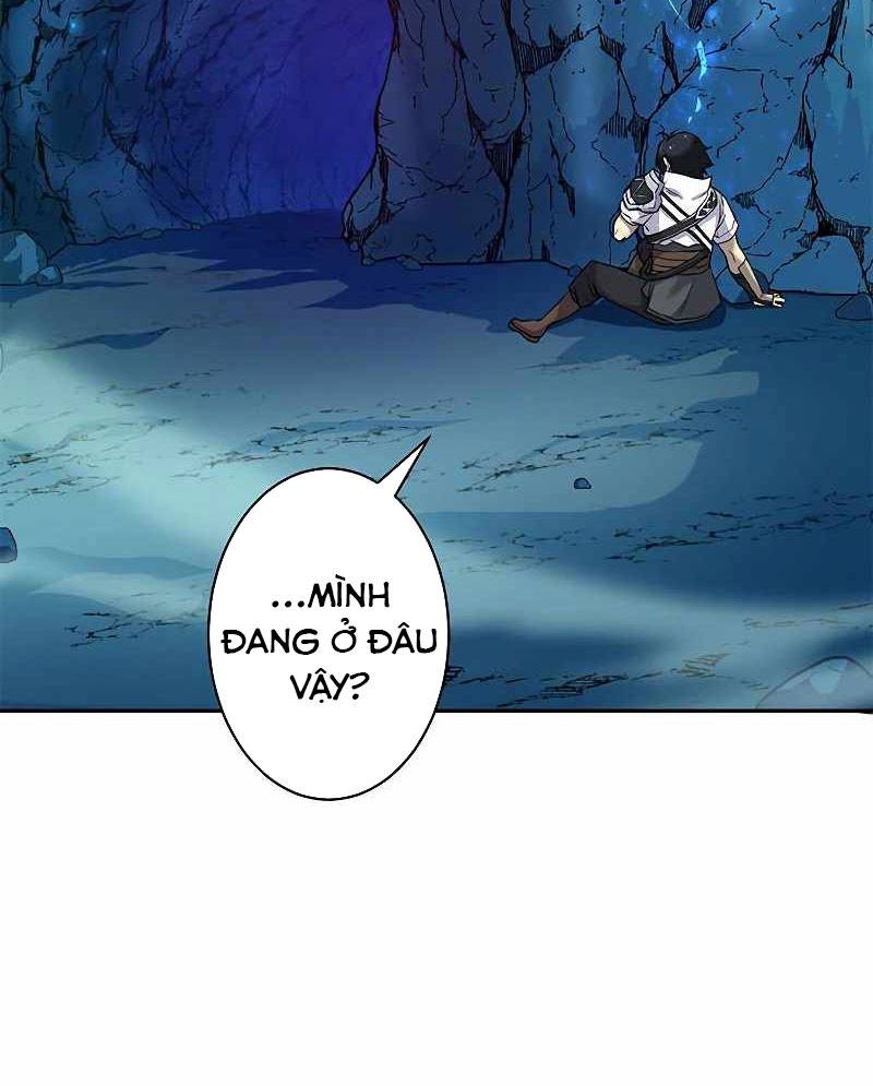 Kiếm Thánh Tái Sinh Thành Quỷ Đế - Chapter 1