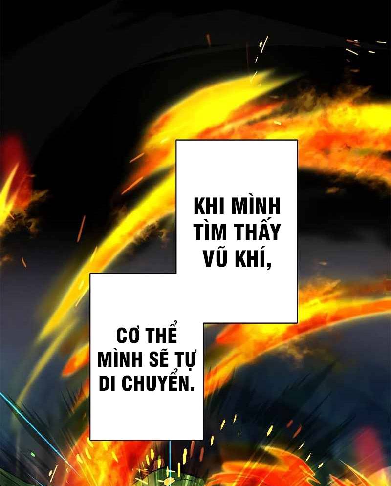 Kiếm Thánh Tái Sinh Thành Quỷ Đế - Chapter 1
