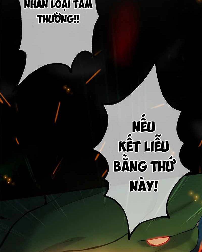 Kiếm Thánh Tái Sinh Thành Quỷ Đế - Chapter 1