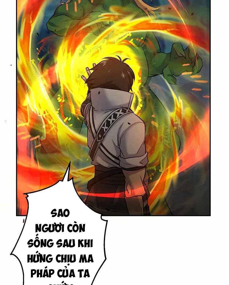 Kiếm Thánh Tái Sinh Thành Quỷ Đế - Chapter 1