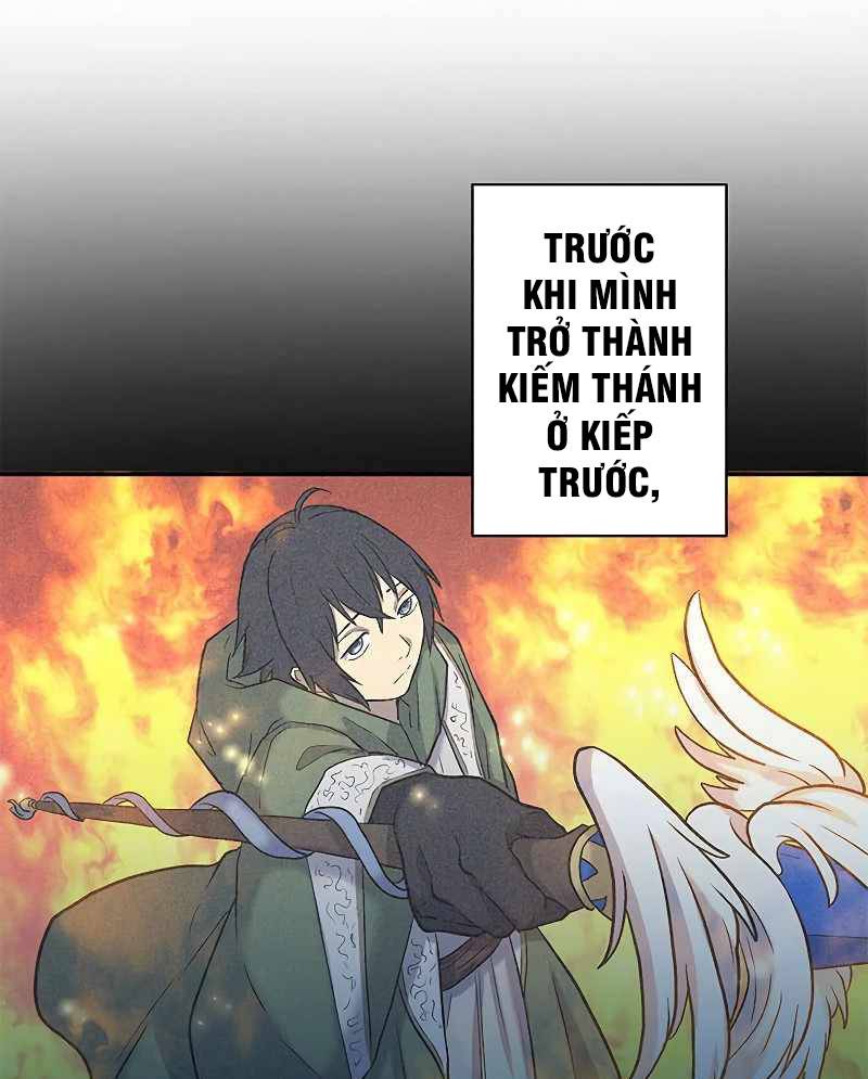 Kiếm Thánh Tái Sinh Thành Quỷ Đế - Chapter 1