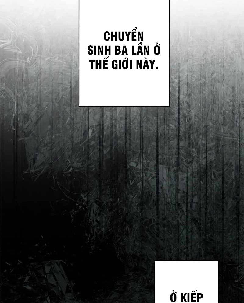 Kiếm Thánh Tái Sinh Thành Quỷ Đế - Chapter 1