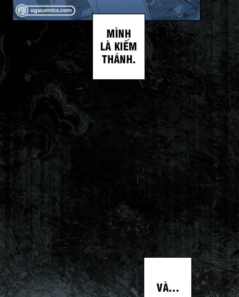 Kiếm Thánh Tái Sinh Thành Quỷ Đế - Chapter 1