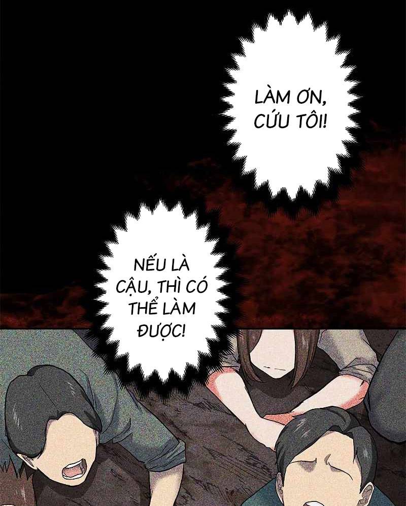 Kiếm Thánh Tái Sinh Thành Quỷ Đế - Chapter 1