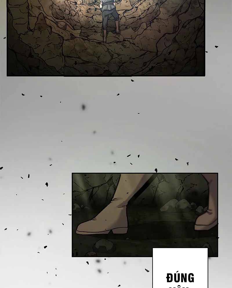 Kiếm Thánh Tái Sinh Thành Quỷ Đế - Chapter 1