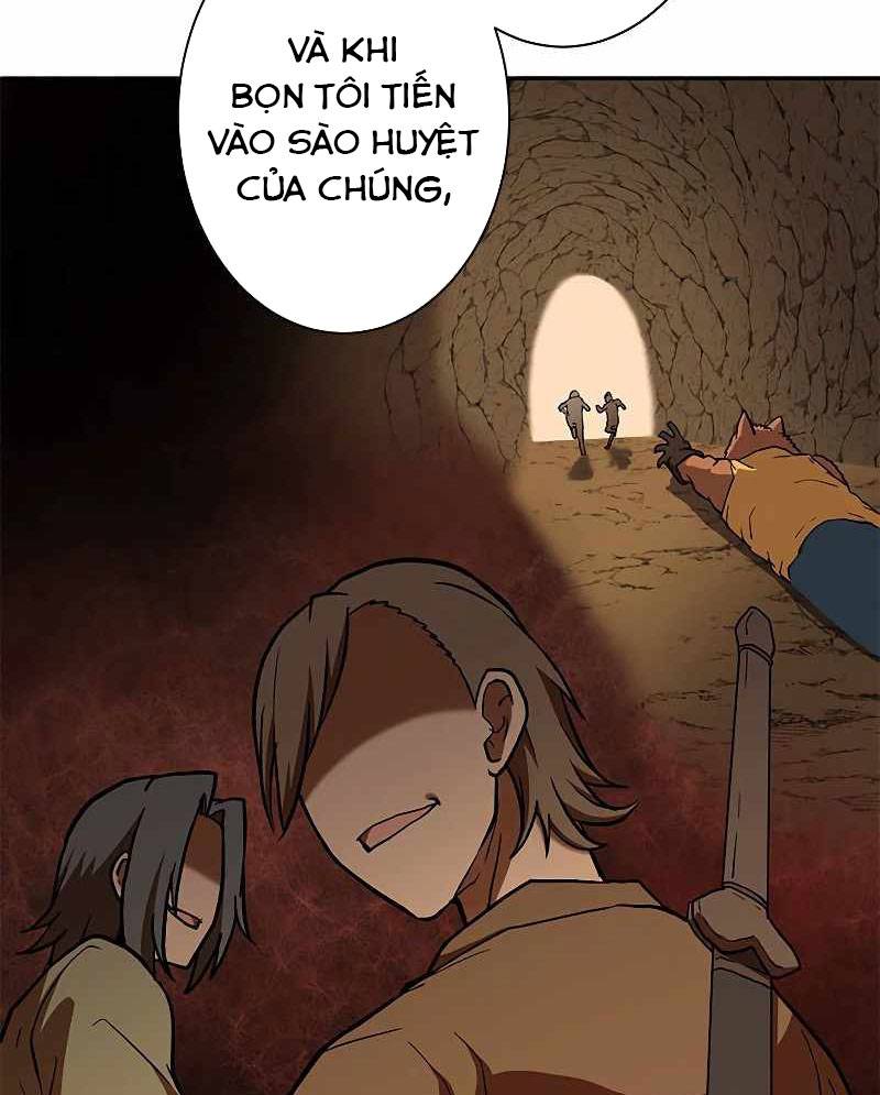 Kiếm Thánh Tái Sinh Thành Quỷ Đế - Chapter 2