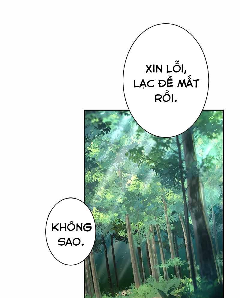 Kiếm Thánh Tái Sinh Thành Quỷ Đế - Chapter 2