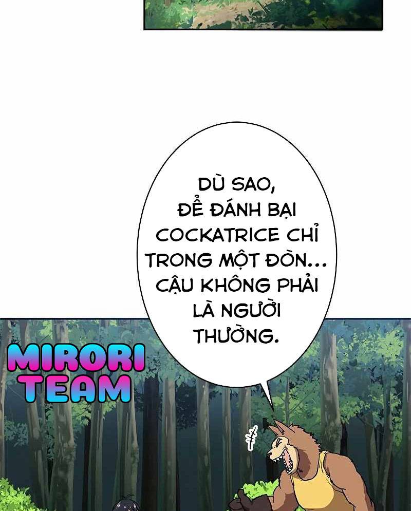 Kiếm Thánh Tái Sinh Thành Quỷ Đế - Chapter 2
