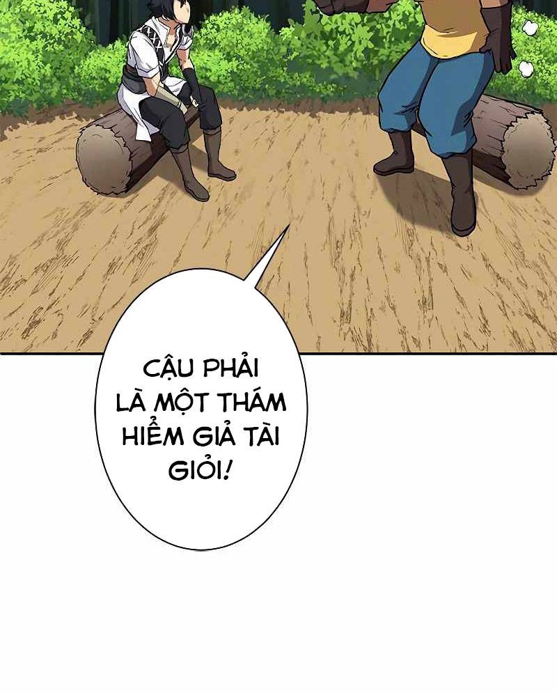 Kiếm Thánh Tái Sinh Thành Quỷ Đế - Chapter 2