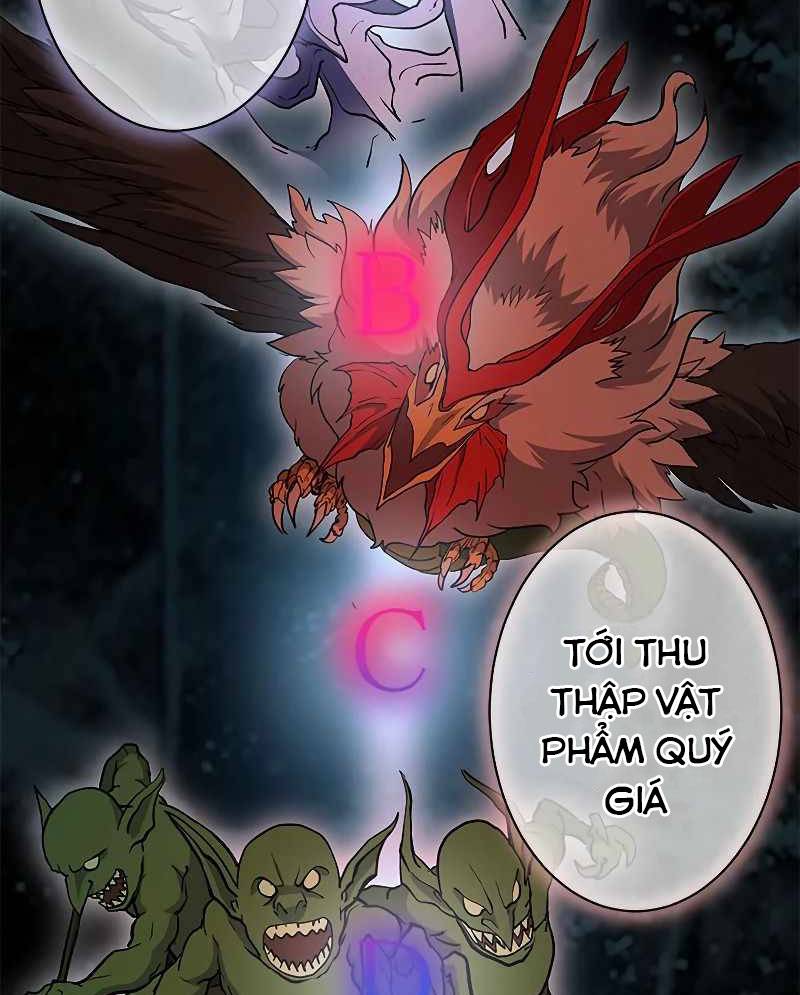 Kiếm Thánh Tái Sinh Thành Quỷ Đế - Chapter 2