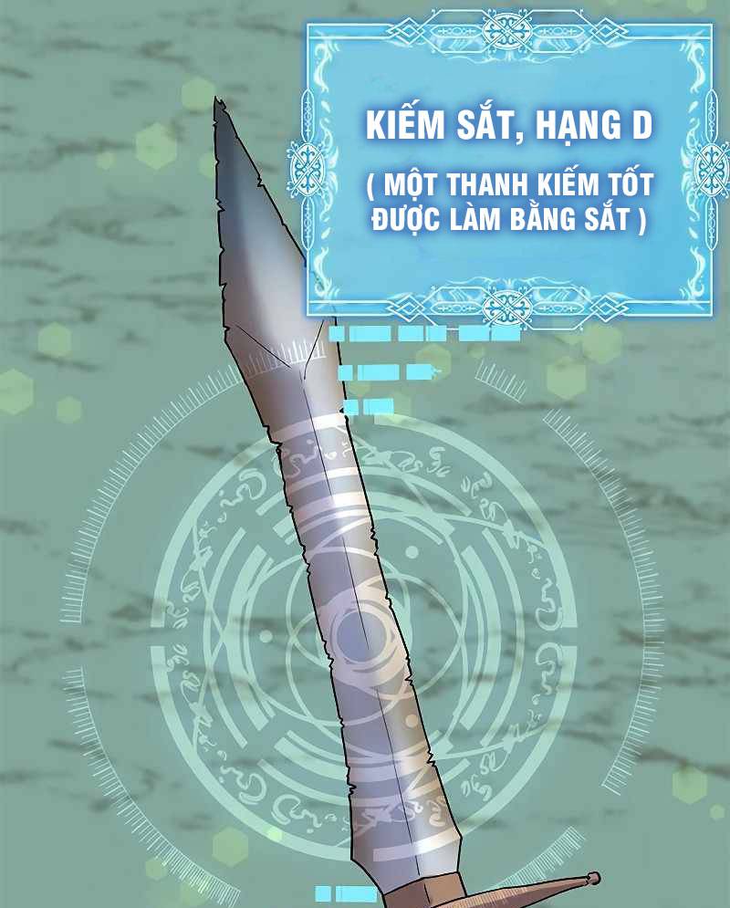 Kiếm Thánh Tái Sinh Thành Quỷ Đế - Chapter 2