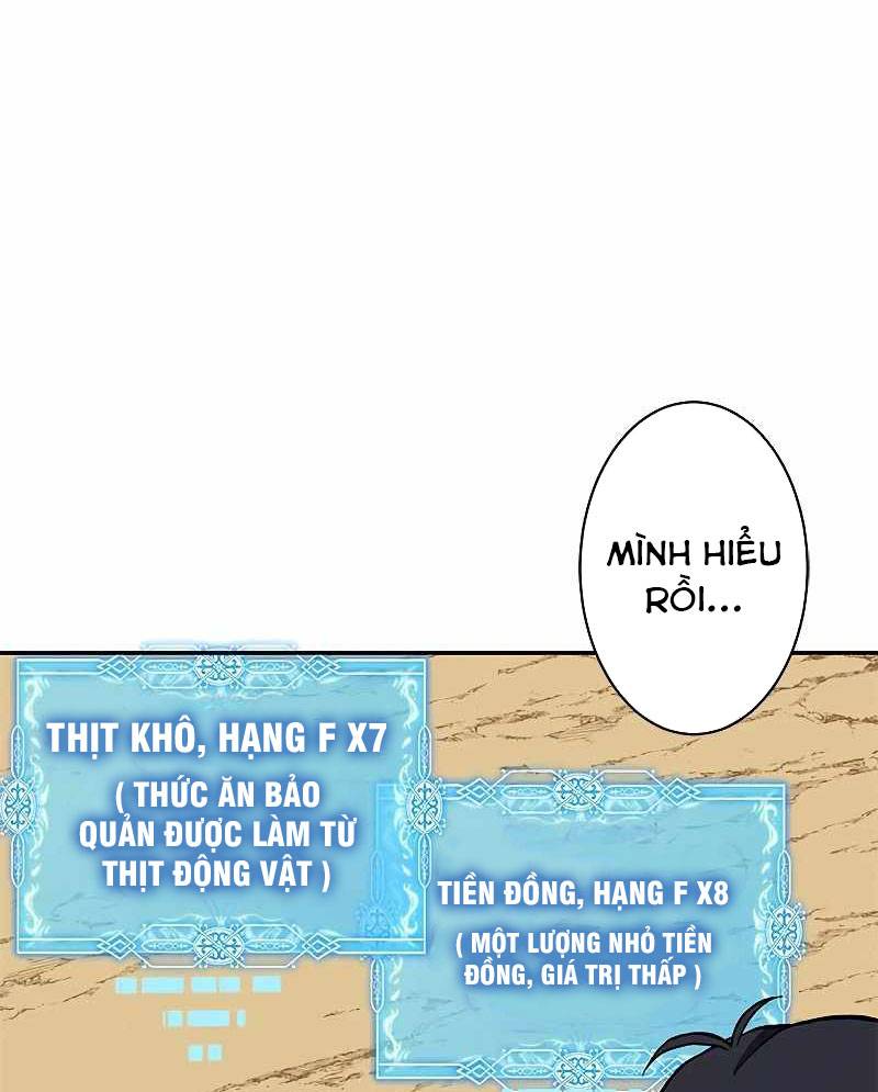 Kiếm Thánh Tái Sinh Thành Quỷ Đế - Chapter 2