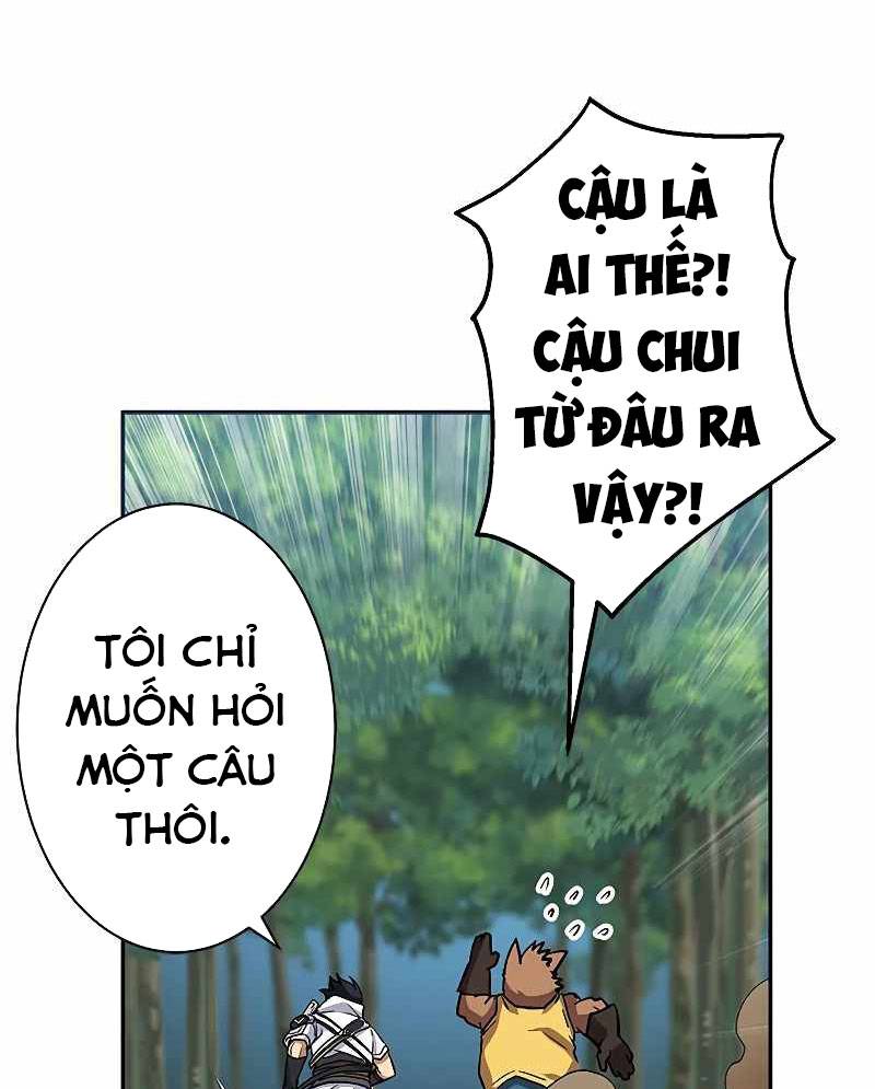Kiếm Thánh Tái Sinh Thành Quỷ Đế - Chapter 2