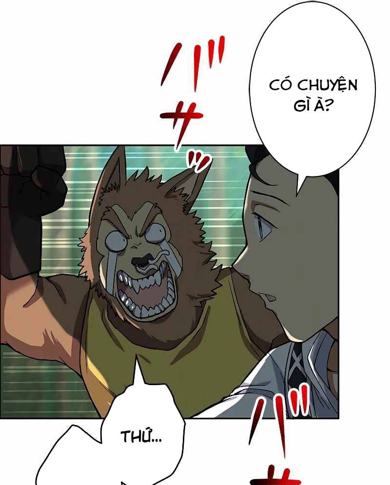 Kiếm Thánh Tái Sinh Thành Quỷ Đế - Chapter 2