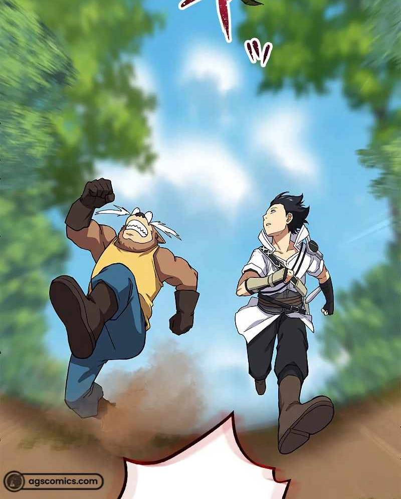 Kiếm Thánh Tái Sinh Thành Quỷ Đế - Chapter 2