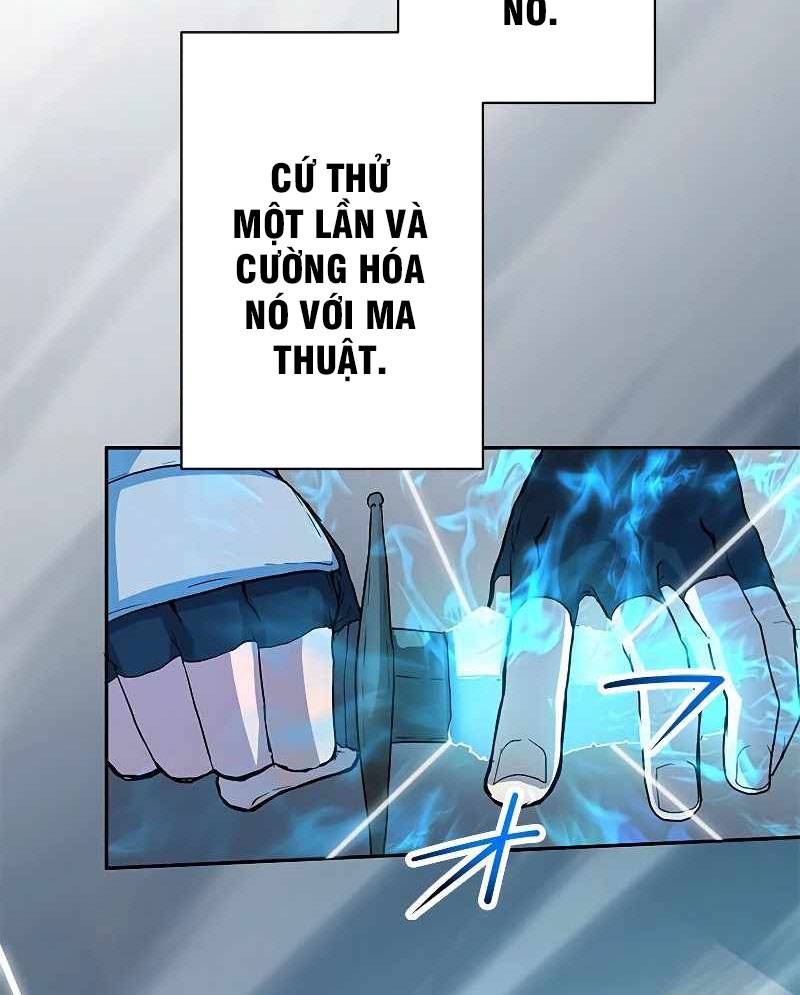 Kiếm Thánh Tái Sinh Thành Quỷ Đế - Chapter 2
