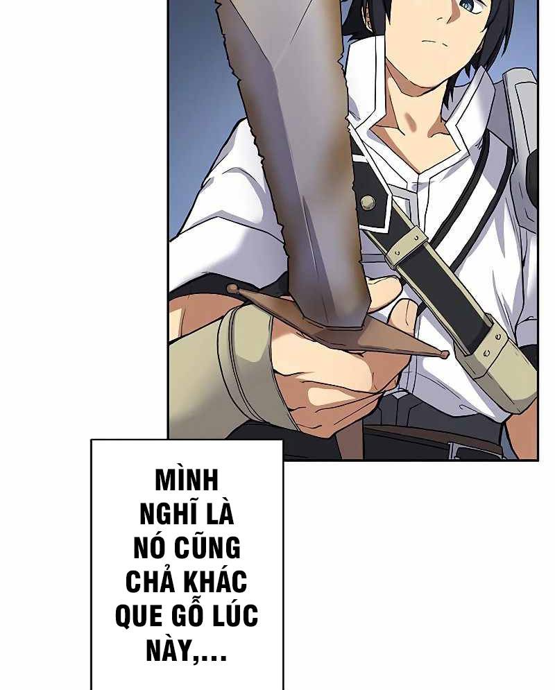 Kiếm Thánh Tái Sinh Thành Quỷ Đế - Chapter 2