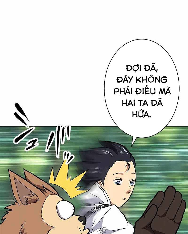 Kiếm Thánh Tái Sinh Thành Quỷ Đế - Chapter 2