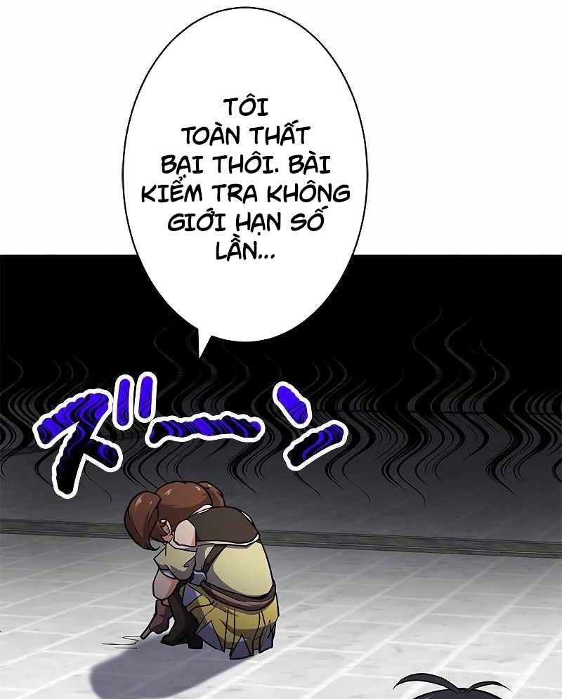 Kiếm Thánh Tái Sinh Thành Quỷ Đế - Chapter 3