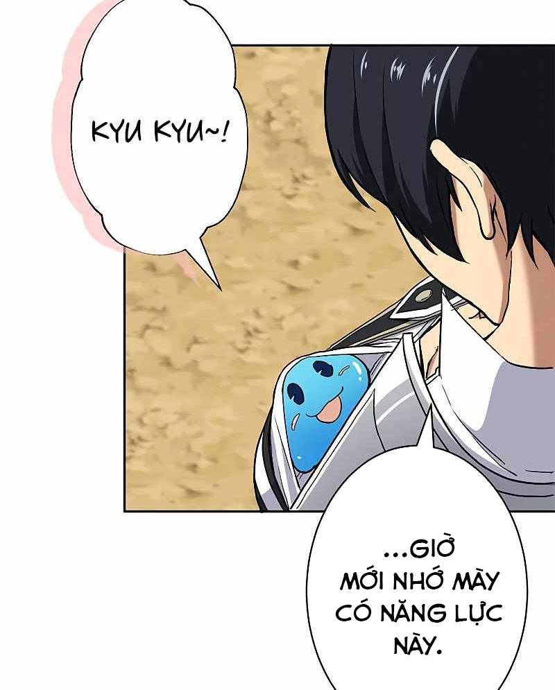 Kiếm Thánh Tái Sinh Thành Quỷ Đế - Chapter 3