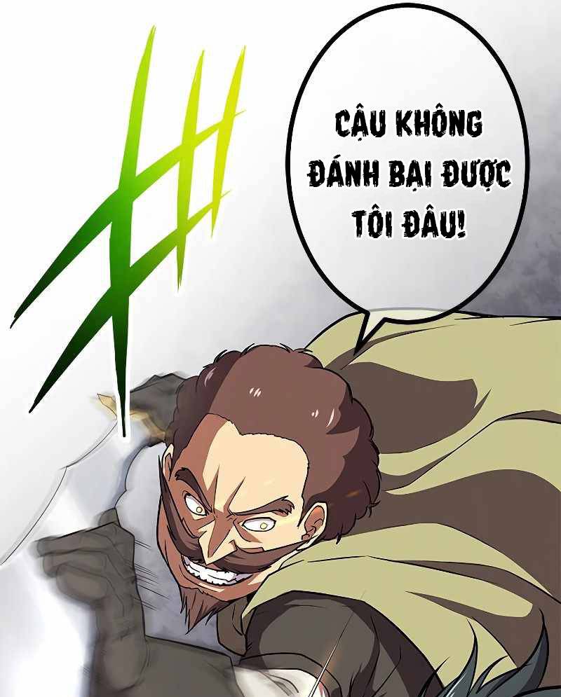 Kiếm Thánh Tái Sinh Thành Quỷ Đế - Chapter 3